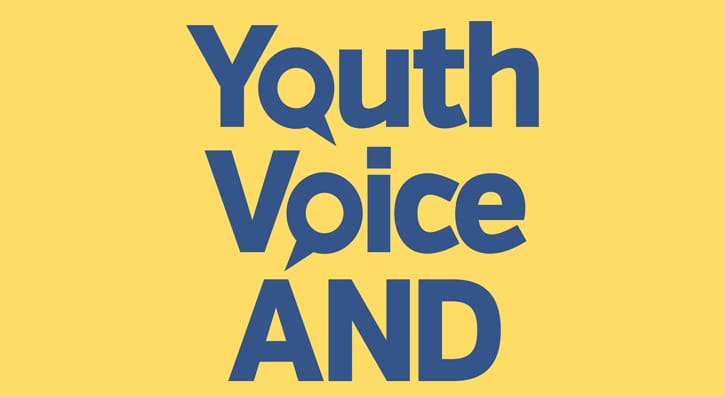 Youth Voice AND